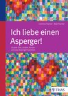 Buchcover Ich liebe einen Asperger!