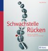Buchcover Schwachstelle Rücken