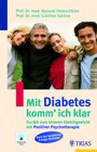Buchcover Mit Diabetes komm' ich klar