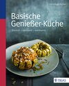 Buchcover Basische Genießer-Küche