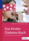 Buchcover Das Kinder-Diabetes-Buch