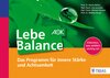 Buchcover Lebe Balance