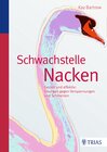 Buchcover Schwachstelle Nacken