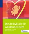 Buchcover Das Babybuch für werdende Eltern