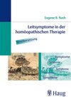 Buchcover Leitsymptome in der homöopathischen Therapie. Neuübersetzung