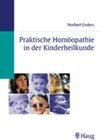 Buchcover Praktische Homöopathie in der Kinderheilkunde