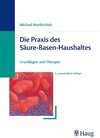 Buchcover Die Praxis des Säure-Basen-Haushaltes