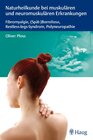 Buchcover Naturheilkunde bei muskulären und neuromuskulären Erkrankungen