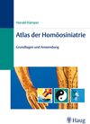 Buchcover Atlas der Homöosiniatrie