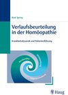 Buchcover Verlaufsbeurteilung in der Homöopathie