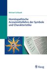 Buchcover Homöopathische Arzneimittellehre der Symbole und Charakteristika