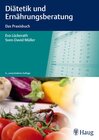 Buchcover Diätetik und Ernährungsberatung
