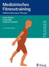 Buchcover Medizinisches Fitnesstraining