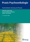 Buchcover Praxis Psychoonkologie
