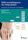 Buchcover Differenzialdiagnose für Heilpraktiker