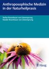Buchcover Anthroposophische Medizin in der Naturheilpraxis