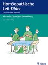 Buchcover Homöopathische Leit-Bilder