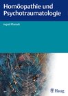 Buchcover Homöopathie und Psychotraumatologie