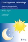 Buchcover Grundlagen der Terlusollogie