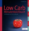 Buchcover Low Carb - Minutenkochbuch