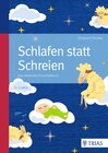 Buchcover Schlafen statt Schreien
