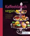 Buchcover Kaffeeklatsch vegan