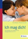 Buchcover Ich mag dich!