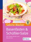 Buchcover Basenfasten & Schüßler-Salze