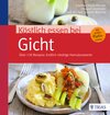 Buchcover Köstlich essen bei Gicht