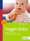 Buchcover Veggie-Baby