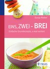 Buchcover Eins, zwei - Brei!