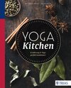 Buchcover Yoga Kitchen