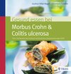 Buchcover Gesund essen bei Morbus Crohn & Colitis ulcerosa