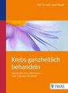 Buchcover Krebs ganzheitlich behandeln