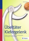 Buchcover Übeltäter Kiefergelenk