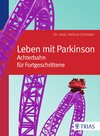 Buchcover Leben mit Parkinson