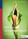 Buchcover Das Frauen-Gesundheitsbuch