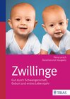 Buchcover Zwillinge