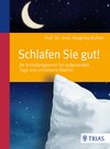 Buchcover Schlafen Sie gut!