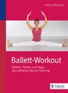 Buchcover Ballett-Workout