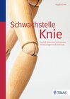 Buchcover Schwachstelle Knie