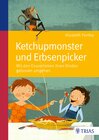 Buchcover Ketchupmonster und Erbsenpicker