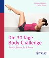 Buchcover Die 30-Tage-Body-Challenge