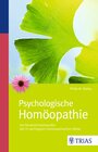 Buchcover Psychologische Homöopathie