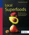 Buchcover Local Superfoods