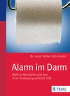 Buchcover Alarm im Darm