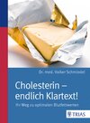 Buchcover Cholesterin - endlich Klartext!