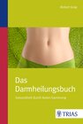 Buchcover Das Darmheilungsbuch