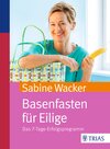 Buchcover Basenfasten für Eilige