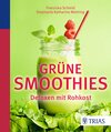 Buchcover Grüne Smoothies